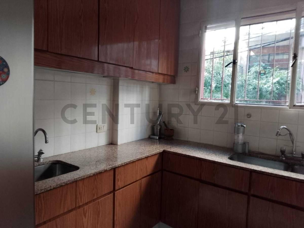 Venta Departamento 5 Ambientes Recoleta 5