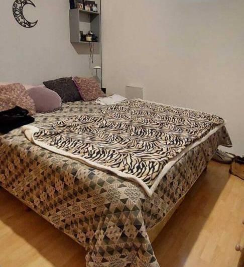 Venta depto 4 ambientes en Boedo 4