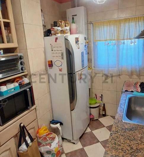 Venta depto 4 ambientes en Boedo 5