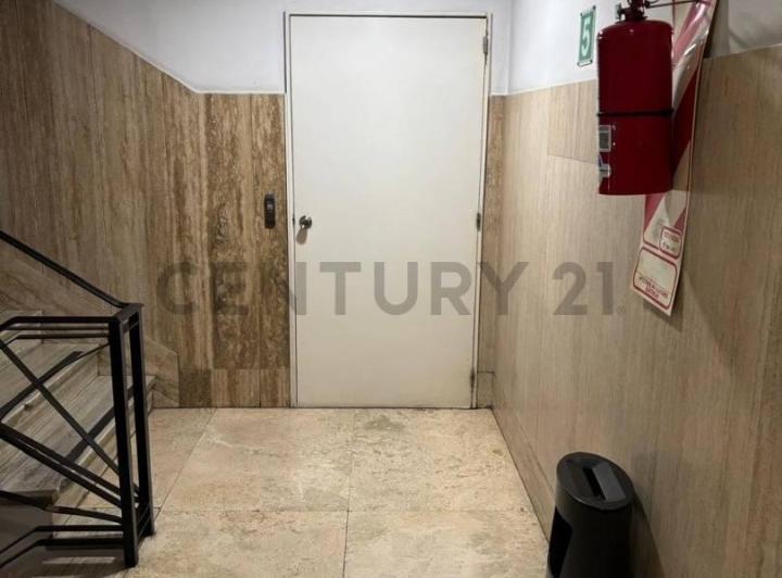Oficina Planta Libre Amoblada en Alquiler Microcentro CABA 5