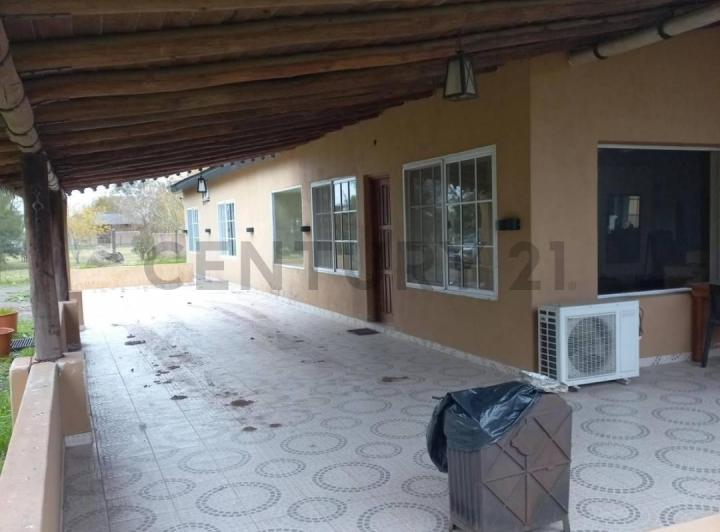 DEPOSITO EN ALQUILER CHACRAS DEL ALBA CAÑUELAS 3