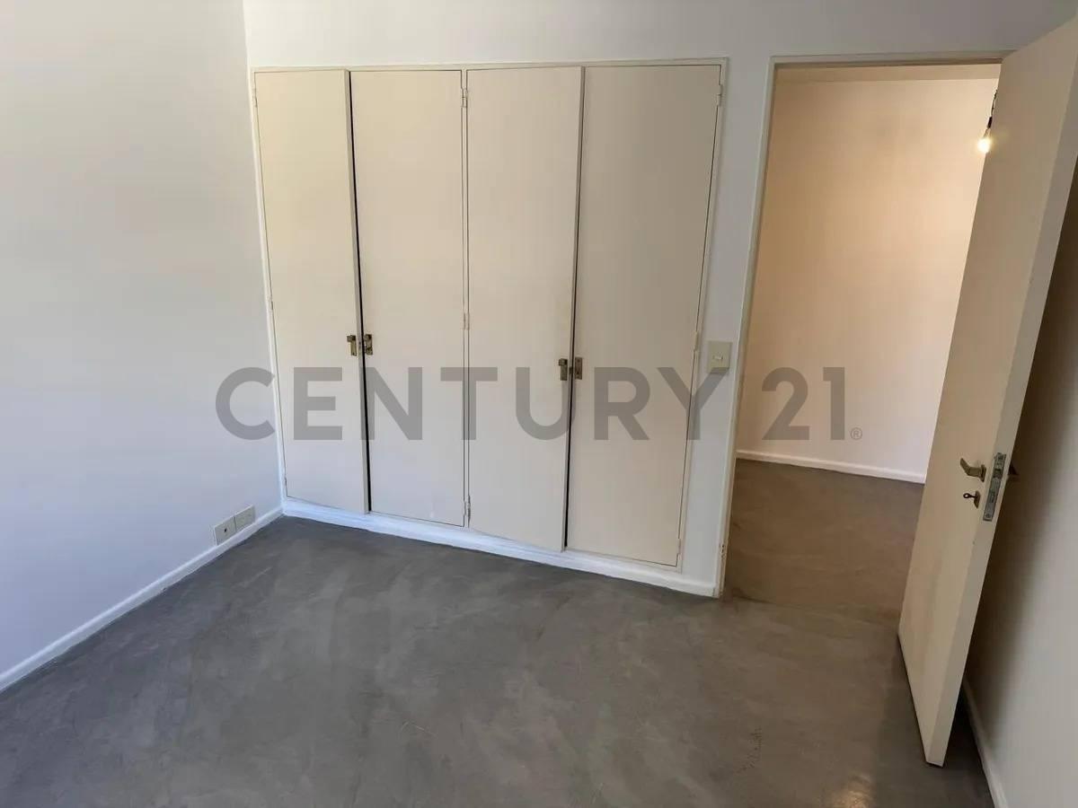HERMOSO DEPARTAMENTO 3 AMBIENTES UBICADO EN EL CORAZON DE RECOLETA EN ALQUILER TEMPORAL