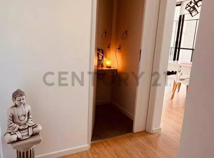 DEPARTAMENTO 3 AMBIENTES- VILLA URQUIZA 2