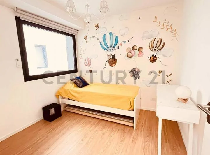 DEPARTAMENTO 3 AMBIENTES- VILLA URQUIZA 3