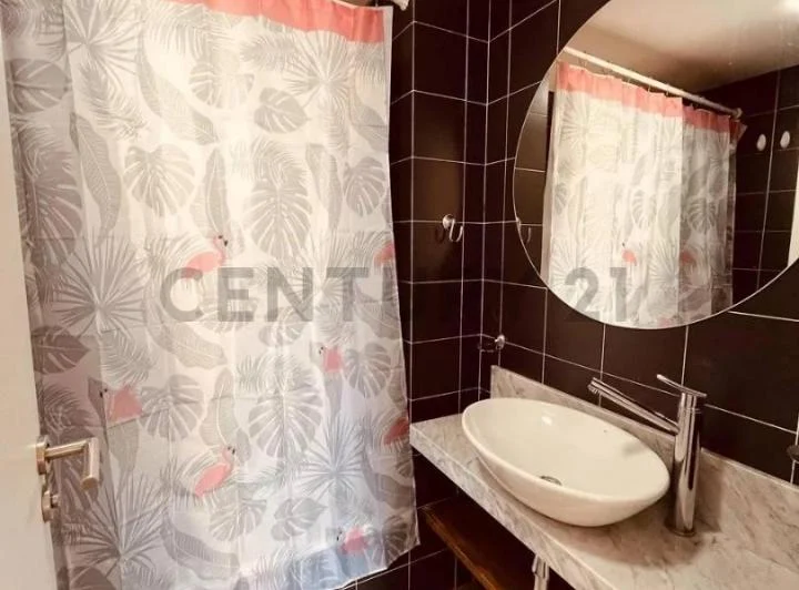 DEPARTAMENTO 3 AMBIENTES- VILLA URQUIZA 4