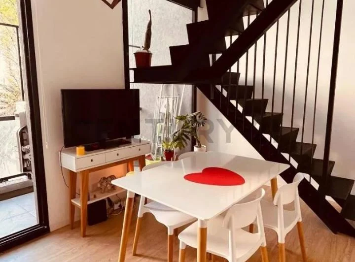 DEPARTAMENTO 3 AMBIENTES- VILLA URQUIZA 5