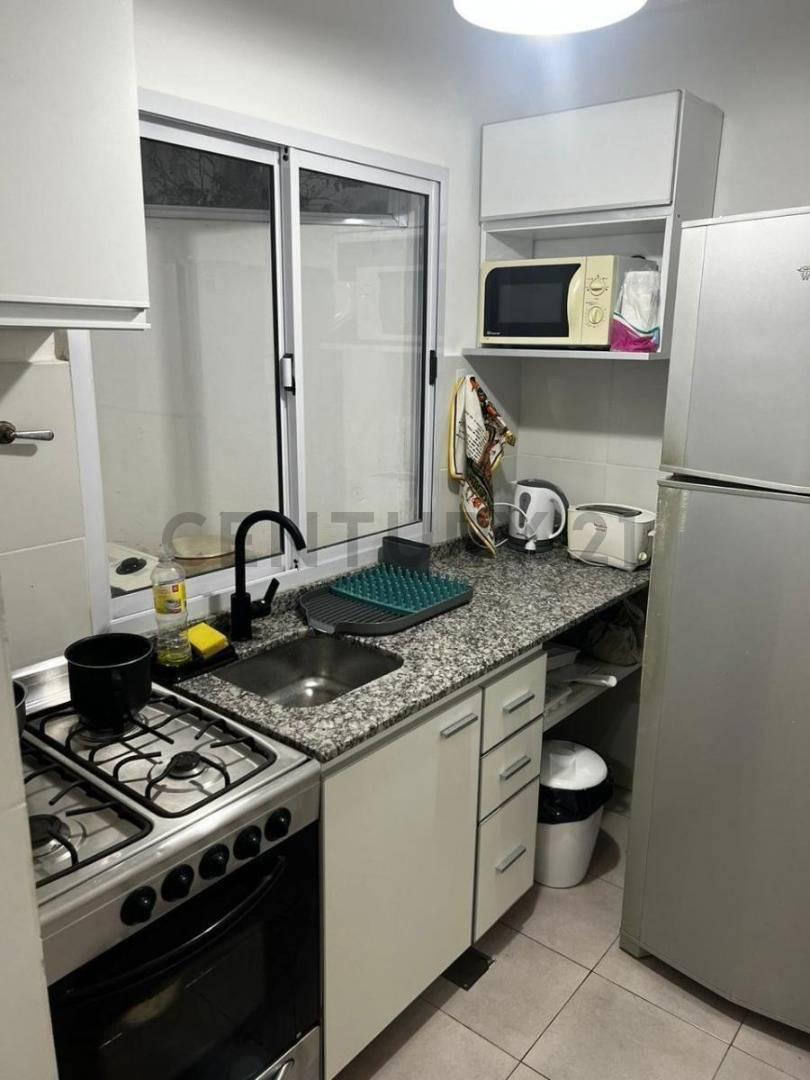 Foto de Moderno departamento en Colegiales Amoblado con Patio ., imagen 2