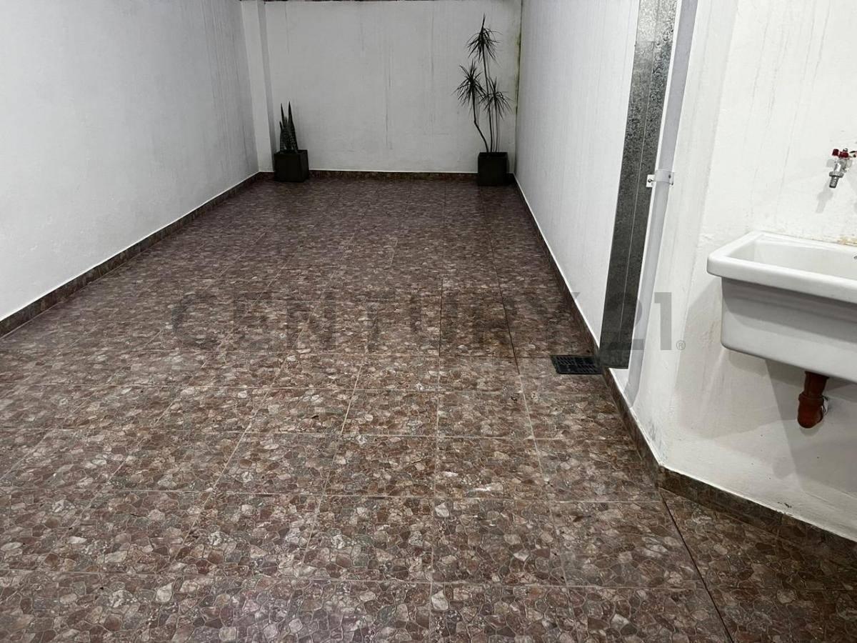 Foto de Moderno departamento en Colegiales Amoblado con Patio ., imagen 5