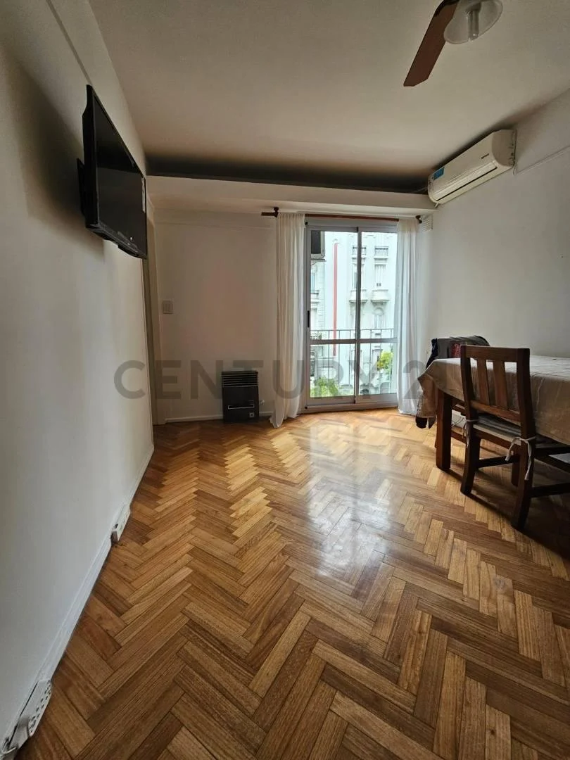 Foto de HERMOSO DEPARTAMENTO 2 AMBIENTES UBICADO EN EL CORAZON DE PALERMO, imagen 5
