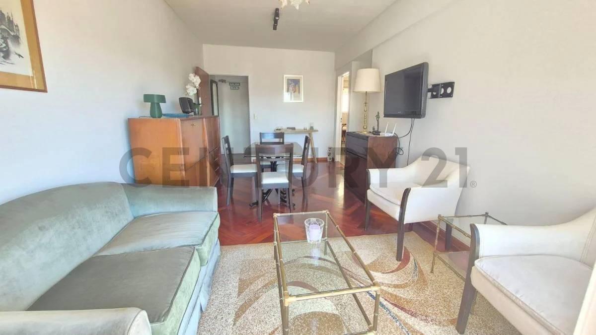 Foto de Excelente Departamento 3 Ambientes en Alquiler Temporario., imagen 3