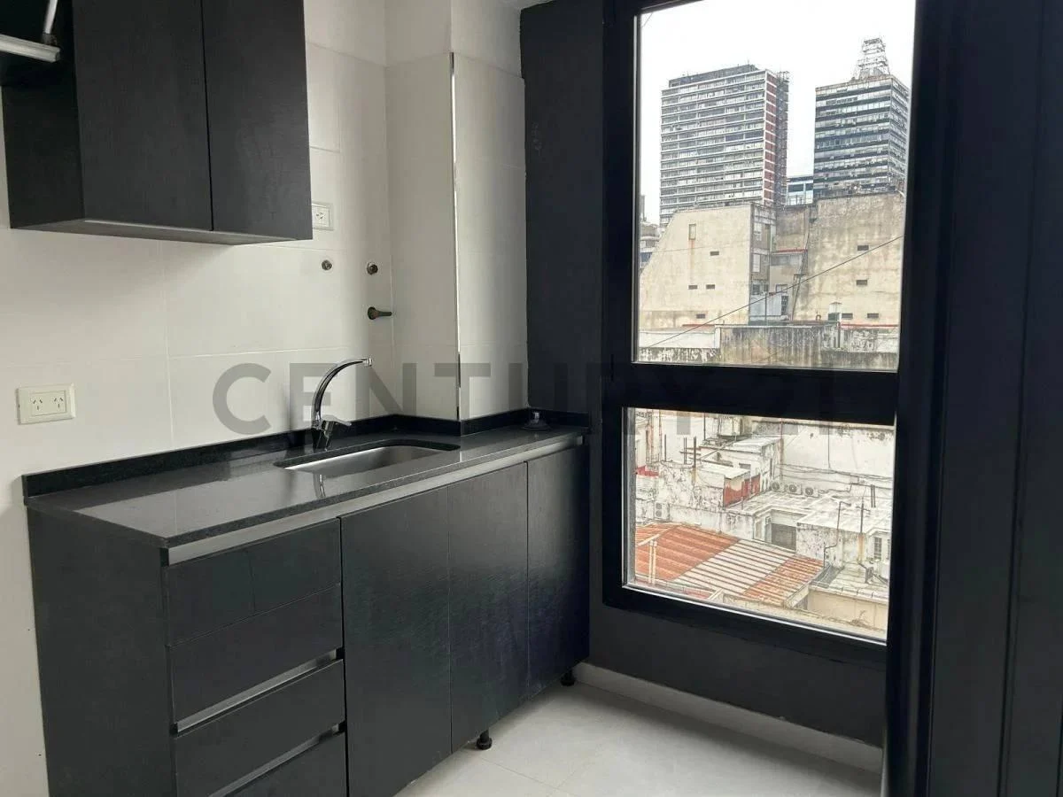 Foto de Alquiler Oficina de 140 m² en Av Cordoba 600, Edificio a Estrenar, imagen 2