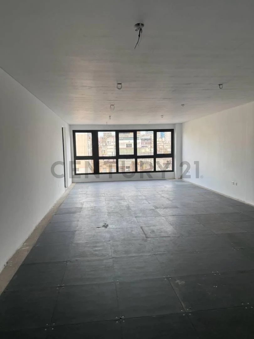 Foto de Alquiler Oficina de 139 m² en Av Cordoba 600, Edificio a Estrenar, imagen 1