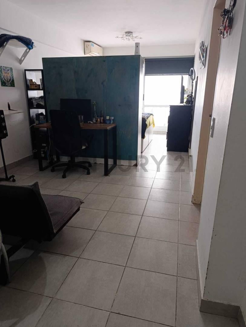 Foto de Excelente Monoambiente en Venta ubicado en Villa Urquiza, imagen 3