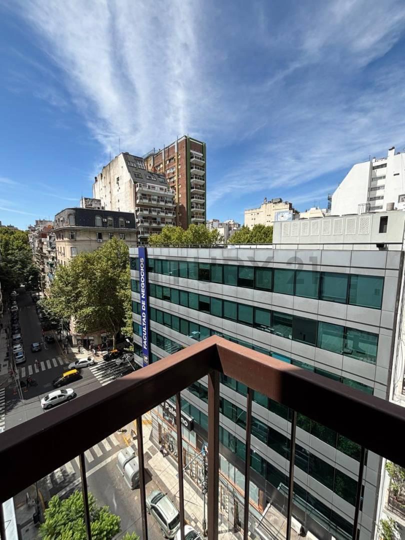 Propiedad en Argentina
