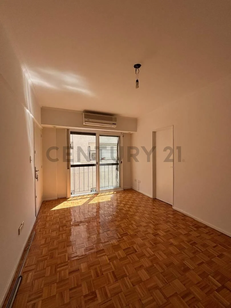 Foto de Departamento 3 ambientes alquiler balcón luminoso, imagen 4