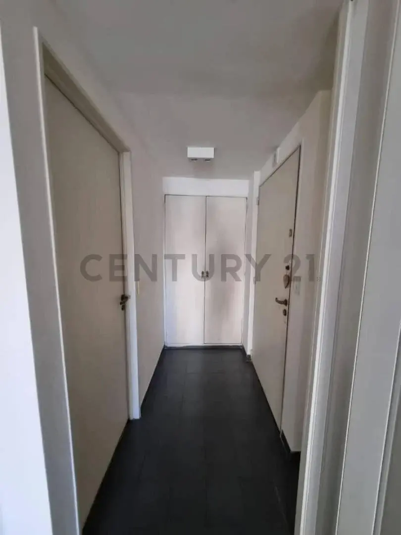 Monoambiente Increible! Super Centrico y Equipado! 3