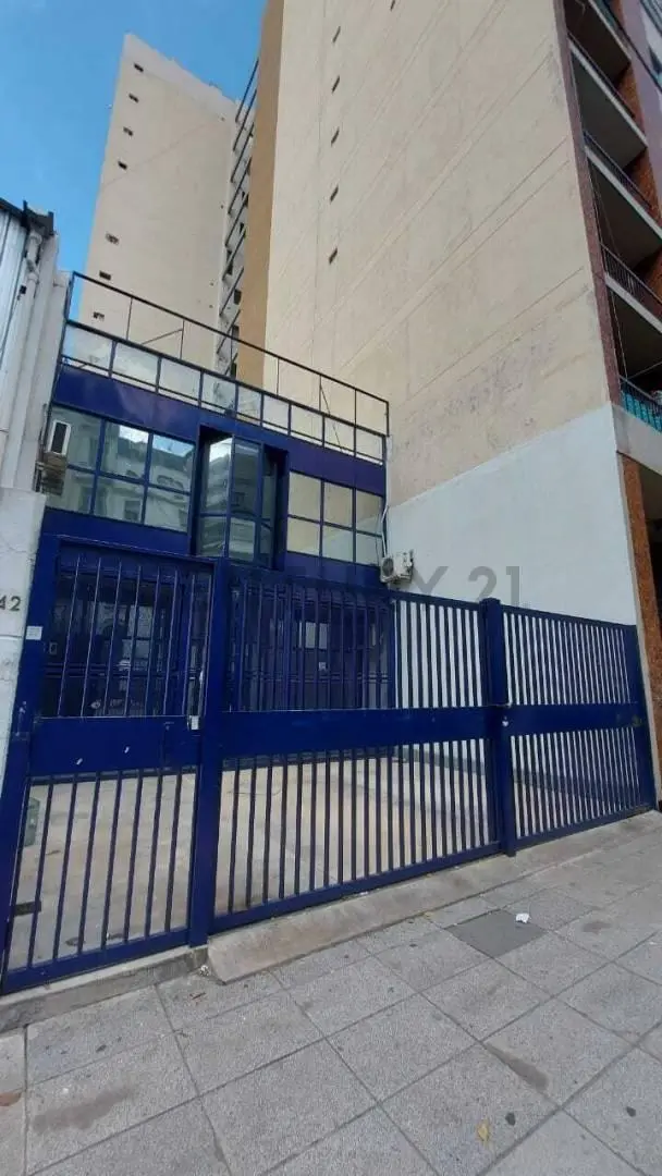 Local comercial / oficina / depósito en Alquiler 3