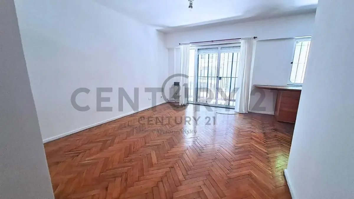 Alquiler Departamento 2 Ambientes en Palermo con Balcón – Excelente Ubicación 2