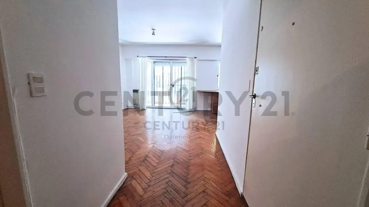 Alquiler Departamento 2 Ambientes en Palermo con Balcón – Excelente Ubicación 5