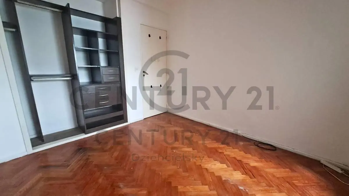 Alquiler Departamento 2 Ambientes en Palermo con Balcón – Excelente Ubicación 4