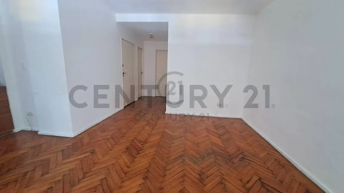 Alquiler Departamento 2 Ambientes en Palermo con Balcón – Excelente Ubicación 3