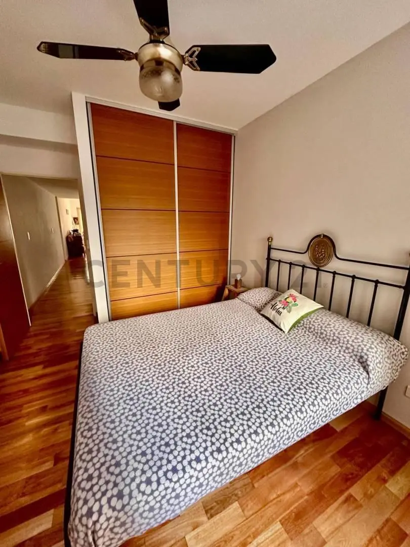 Departamento 2 ambientes en alquiler temporal – Estado de Israel 4300 5