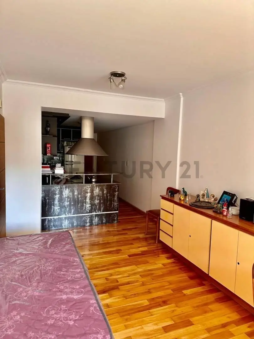 Departamento 2 ambientes en alquiler temporal – Estado de Israel 4300 3