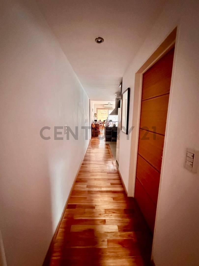 Foto de Departamento 2 ambientes en alquiler temporal – Estado de Israel 4300, imagen 2