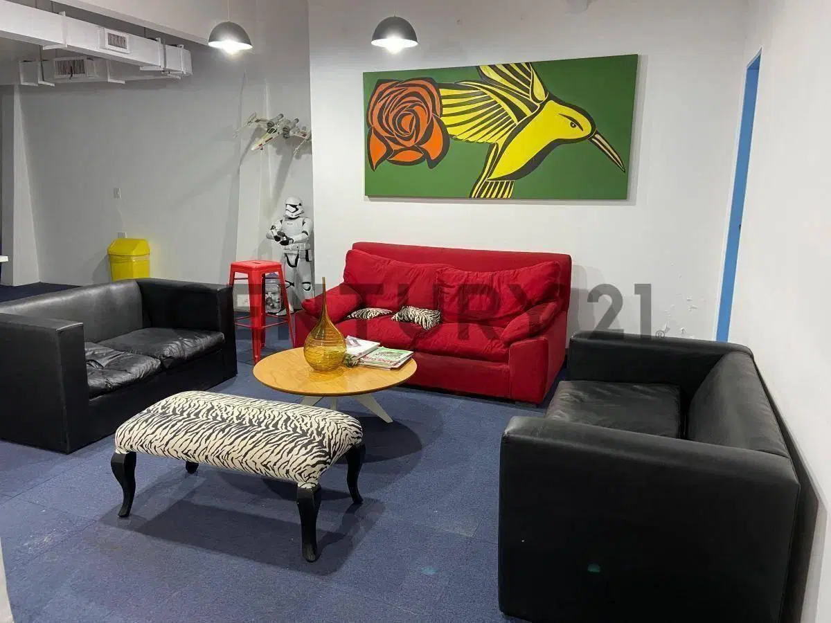 Alquiler por Puesto en Oficina Coworking - Sarmiento 300 , San Nicolas 4