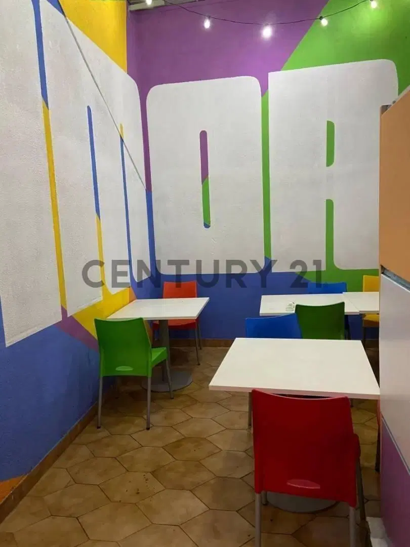 Alquiler por Puesto en Oficina Coworking - Sarmiento 300 , San Nicolas 3
