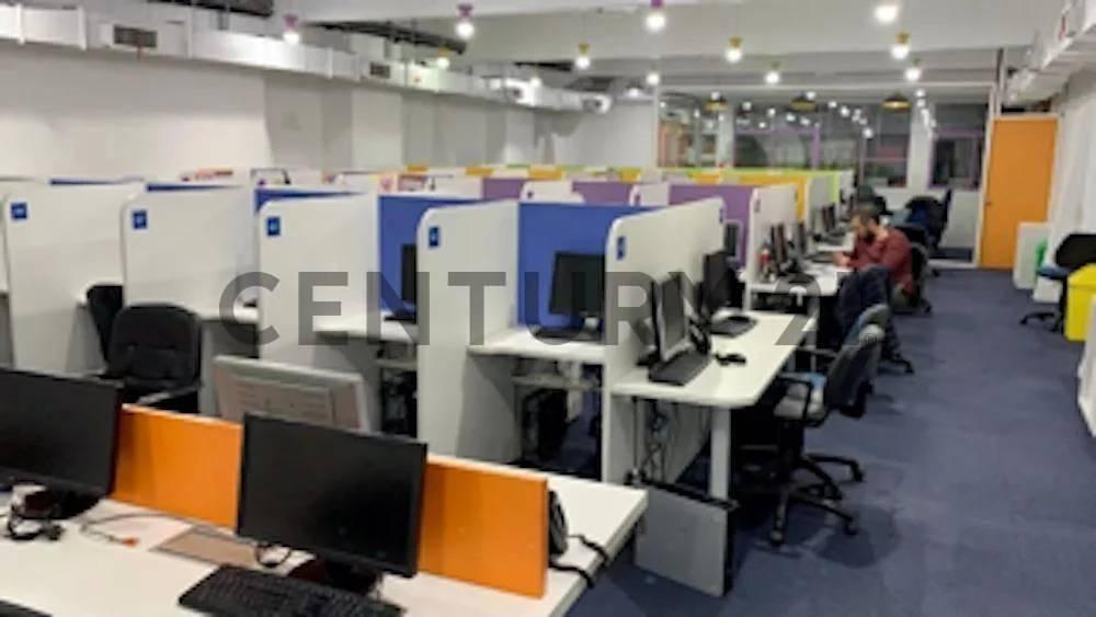 Alquiler por Puesto en Oficina Coworking - Sarmiento 300 , San Nicolas