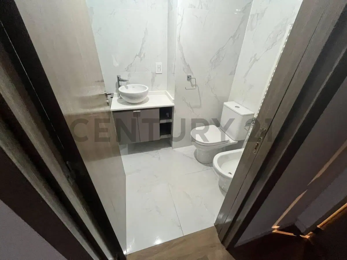 Departamento de 3 ambientes en venta a estrenar - Núñez 5