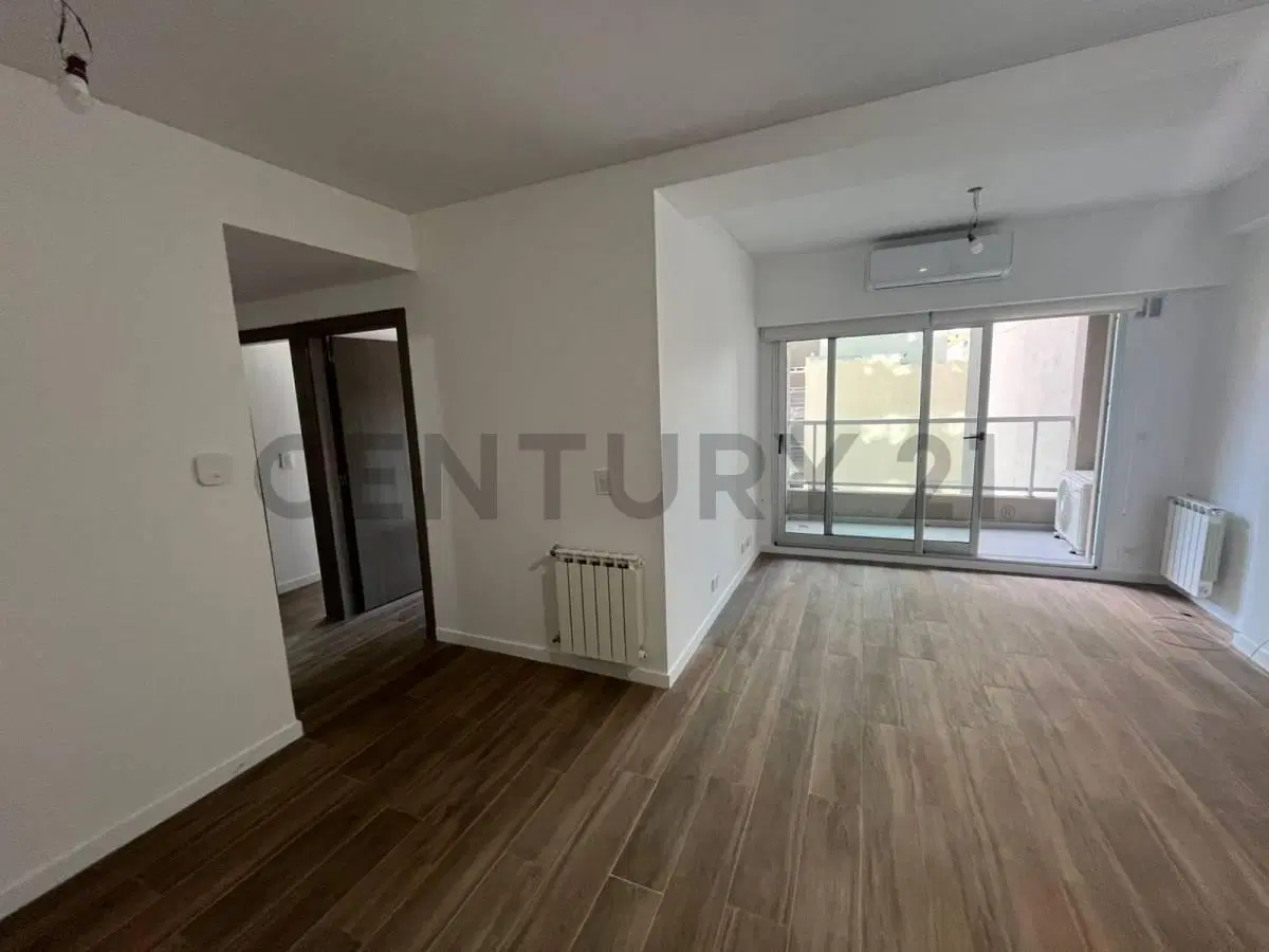 Departamento de 3 ambientes en venta a estrenar - Núñez 2