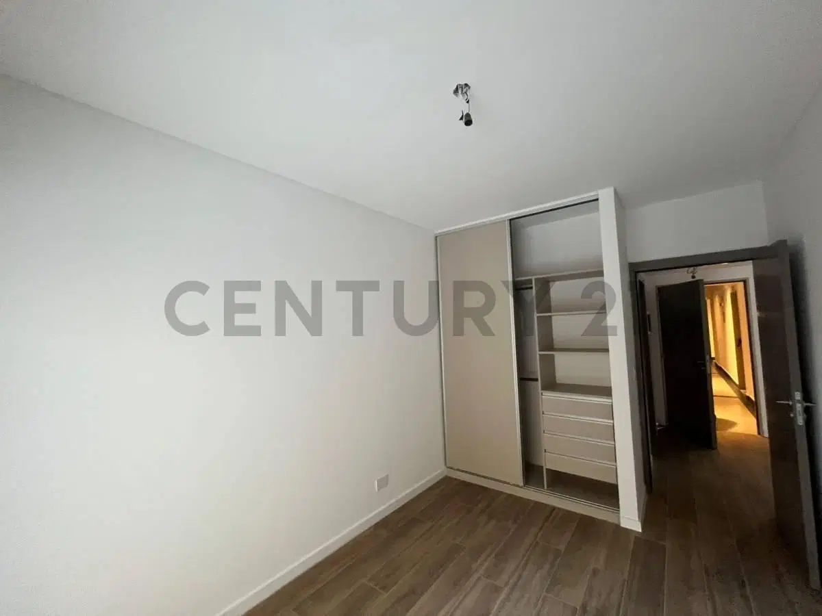 Departamento de 3 ambientes en venta a estrenar - Núñez 4