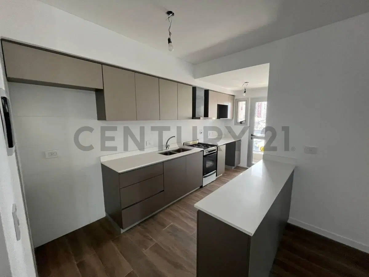 Departamento de 3 ambientes en venta a estrenar - Núñez 3