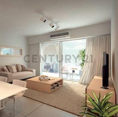 Foto de A estrenar - 3 ambientes en Av. Cabildo - Nuñéz, imagen 2