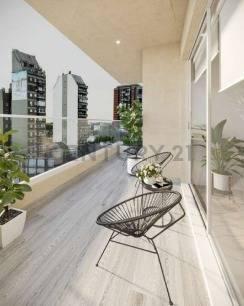 Foto de A estrenar - 3 ambientes en Av. Cabildo - Nuñéz, imagen 4