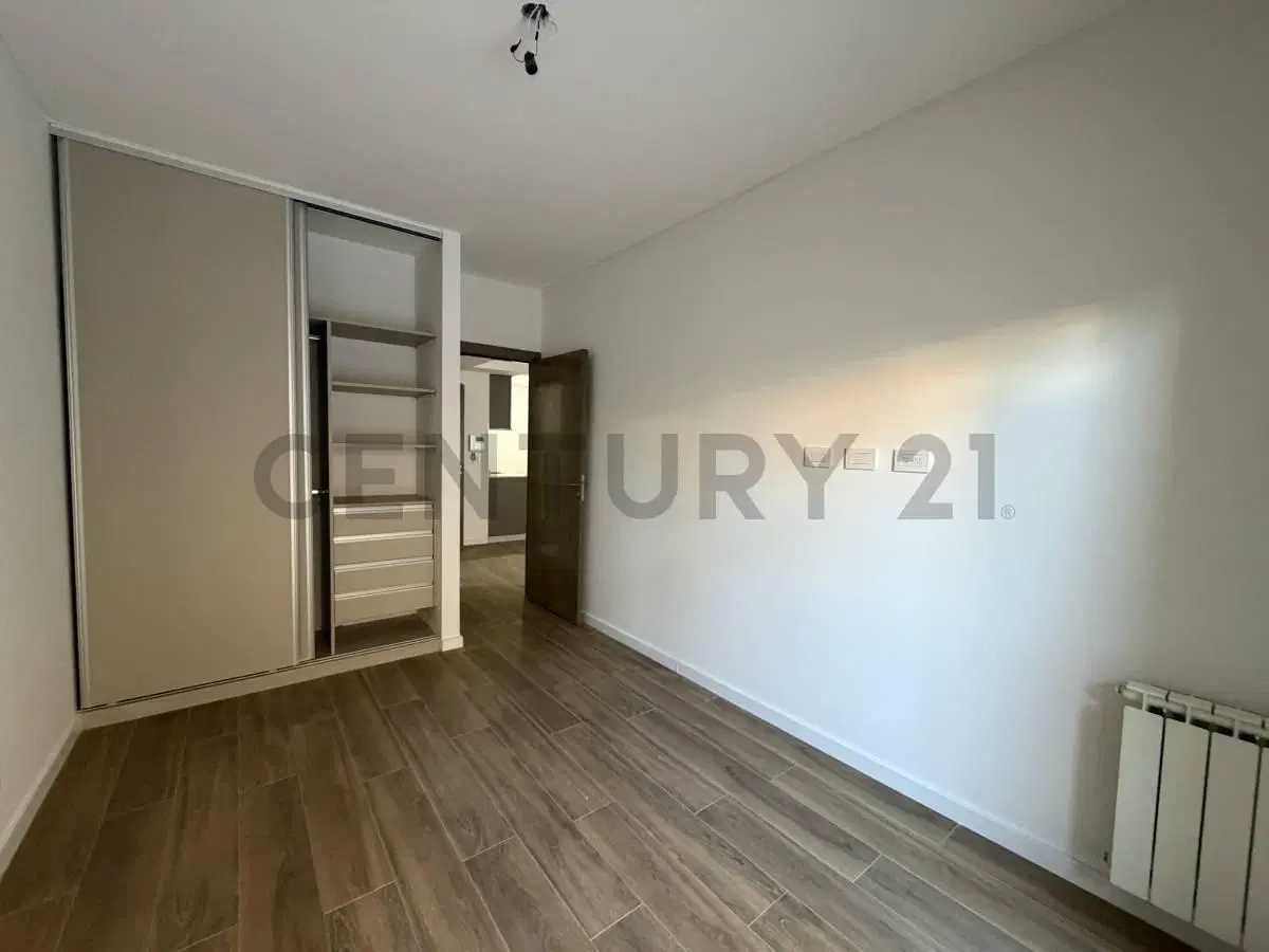 VENTA DEPARTAMENTO A ESTRENAR 2 AMBIENTES CON PATIO Y AMENITIES DE CATEGORIA EN NUÑEZ 4