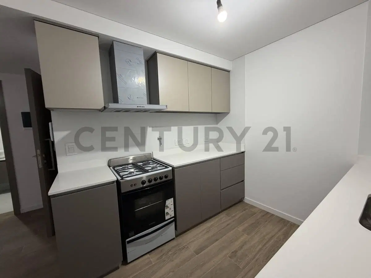VENTA DEPARTAMENTO A ESTRENAR 2 AMBIENTES CON PATIO Y AMENITIES DE CATEGORIA EN NUÑEZ 3