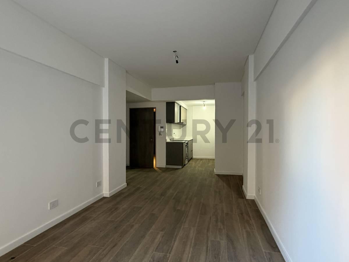 Foto de VENTA DEPARTAMENTO A ESTRENAR 2 AMBIENTES CON PATIO Y AMENITIES DE, imagen 2