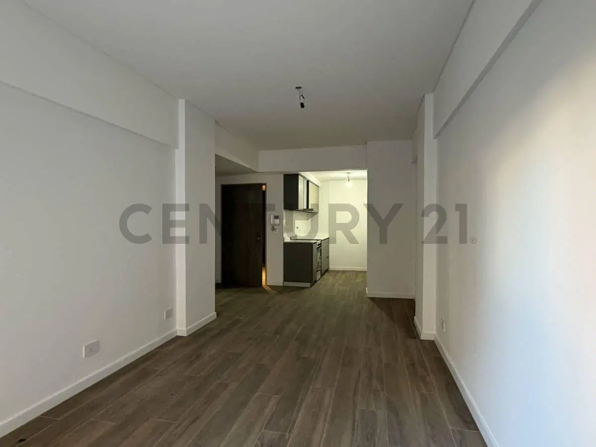 VENTA DEPARTAMENTO A ESTRENAR 2 AMBIENTES CON PATIO Y AMENITIES DE CATEGORIA EN NUÑEZ 2