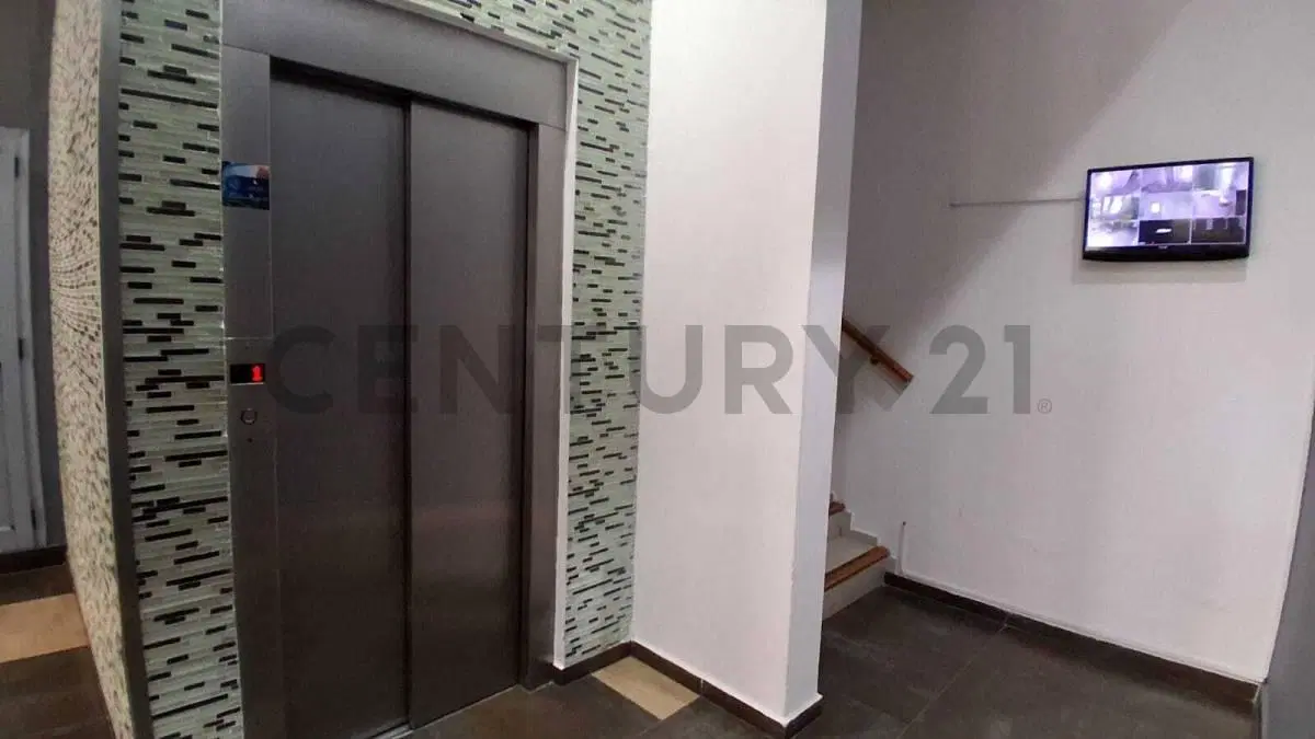Venta de Monoambiente en Flores, a Estrenar con balcon y excelente ubicacion !!! 5