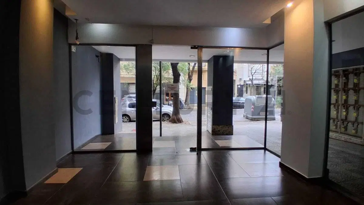 Venta de Monoambiente en Flores, a Estrenar con balcon y excelente ubicacion !!! 4