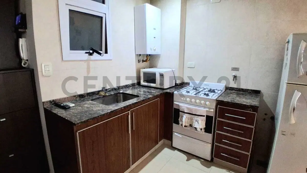 Venta de Monoambiente en Flores, a Estrenar con balcon y excelente ubicacion !!! 3