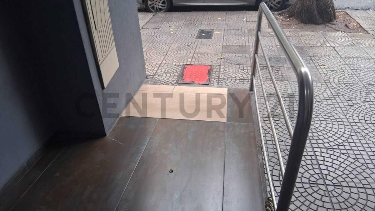 Venta de Monoambiente en Flores, a Estrenar con balcon y excelente ubicacion !!!