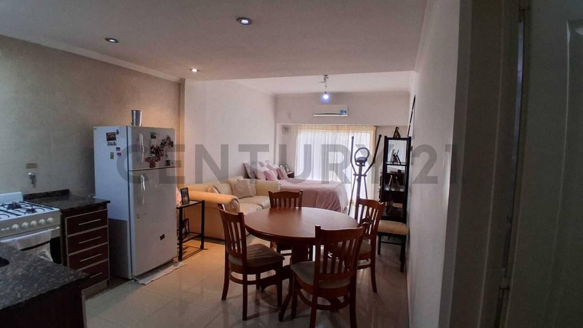 Foto de Venta de Monoambiente en Flores, a Estrenar con balcon y excelente, imagen 2