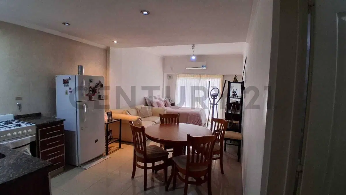 Venta de Monoambiente en Flores, a Estrenar con balcon y excelente ubicacion !!! 2