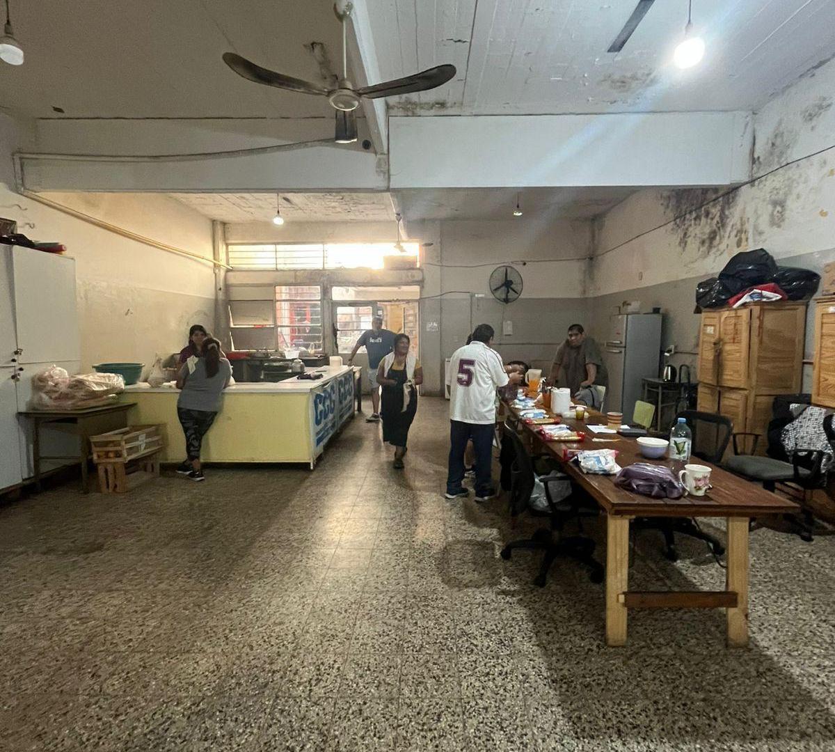 Foto de GALPÓN ESTRATÉGICO 852m² - IDEAL CENTRO DISTRIBUCIÓN | COCHABAMBA 2600, imagen 4