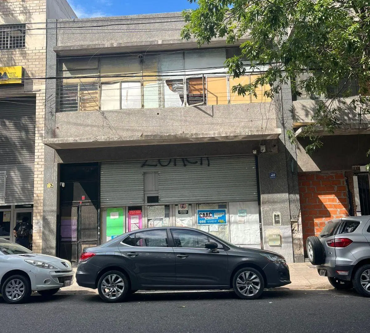 GALPÓN ESTRATÉGICO 852m² - IDEAL CENTRO DISTRIBUCIÓN | COCHABAMBA 2600 CABA 5