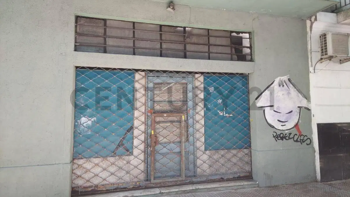 Local comercial en alquiler – Cabrera 4500 (Palermo / Villa Crespo) 5